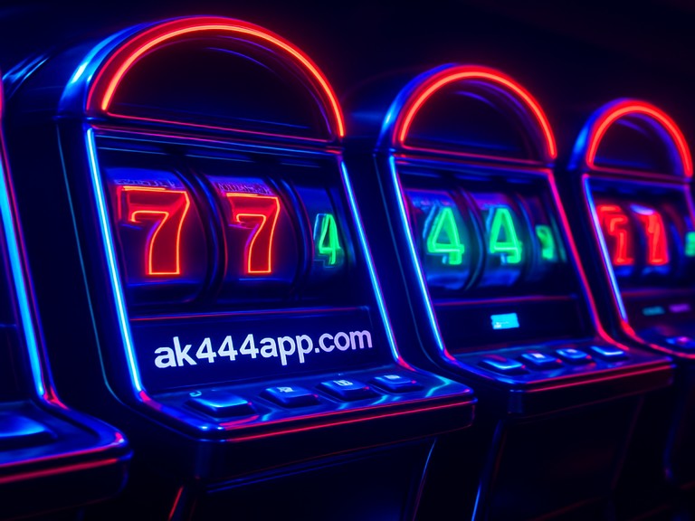 ak4444