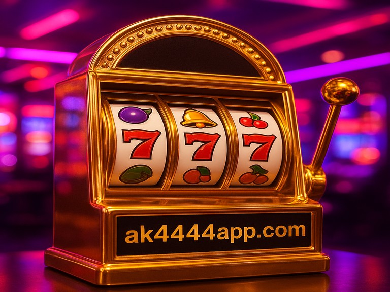 ak4444